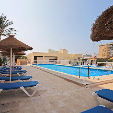 Appartement Nogalera Terrace - Adults Only à Torremolinos Extérieur photo