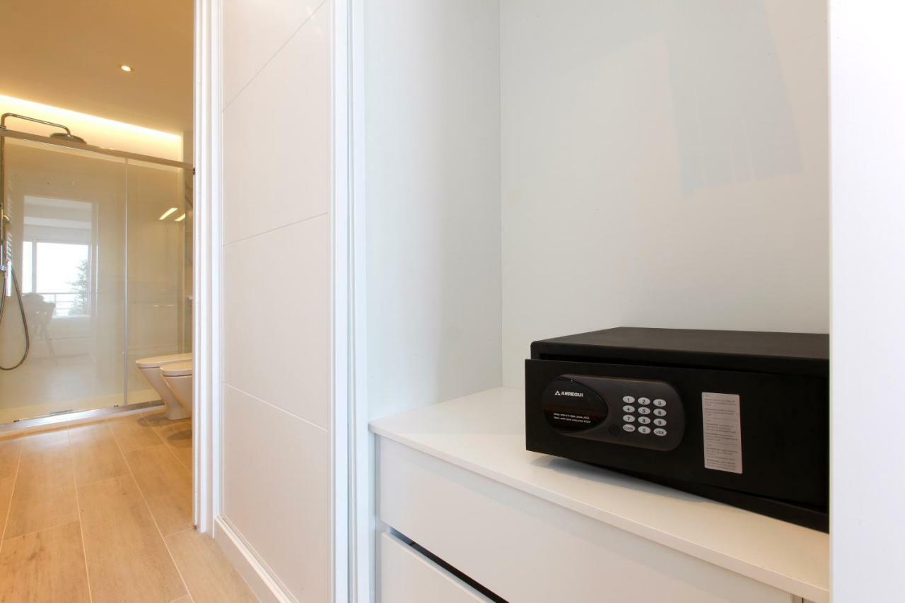 Appartement Nogalera Terrace - Adults Only à Torremolinos Extérieur photo