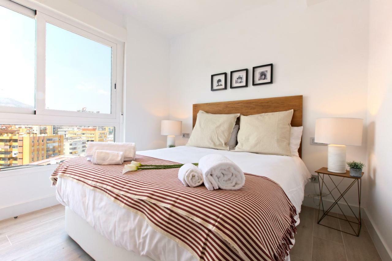 Appartement Nogalera Terrace - Adults Only à Torremolinos Extérieur photo