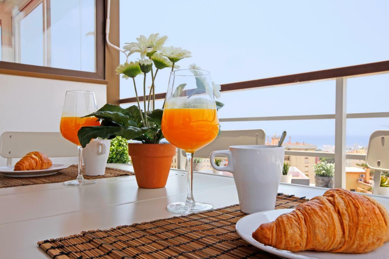 Appartement Nogalera Terrace - Adults Only à Torremolinos Extérieur photo