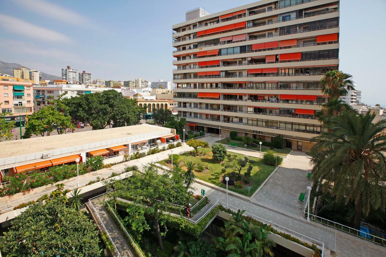Appartement Nogalera Terrace - Adults Only à Torremolinos Extérieur photo