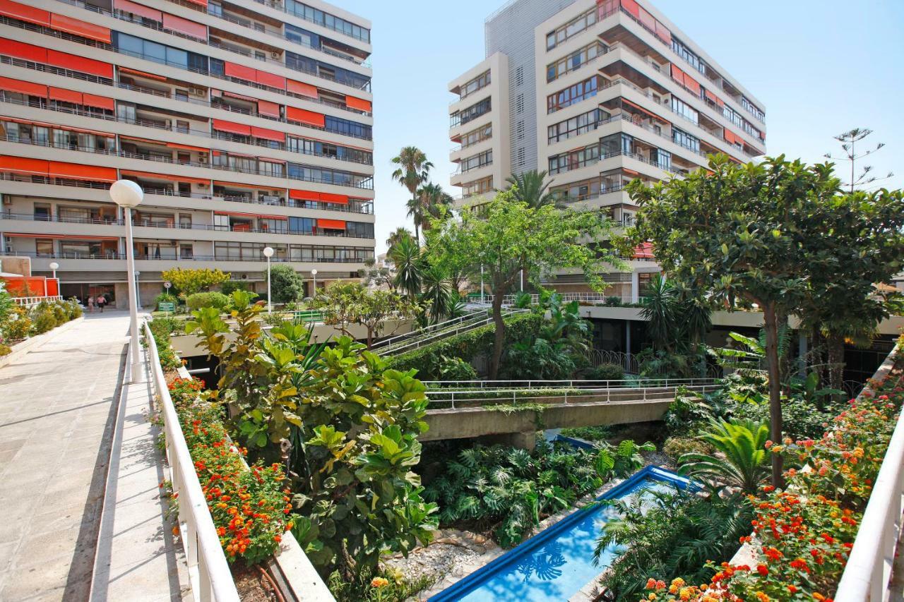 Appartement Nogalera Terrace - Adults Only à Torremolinos Extérieur photo
