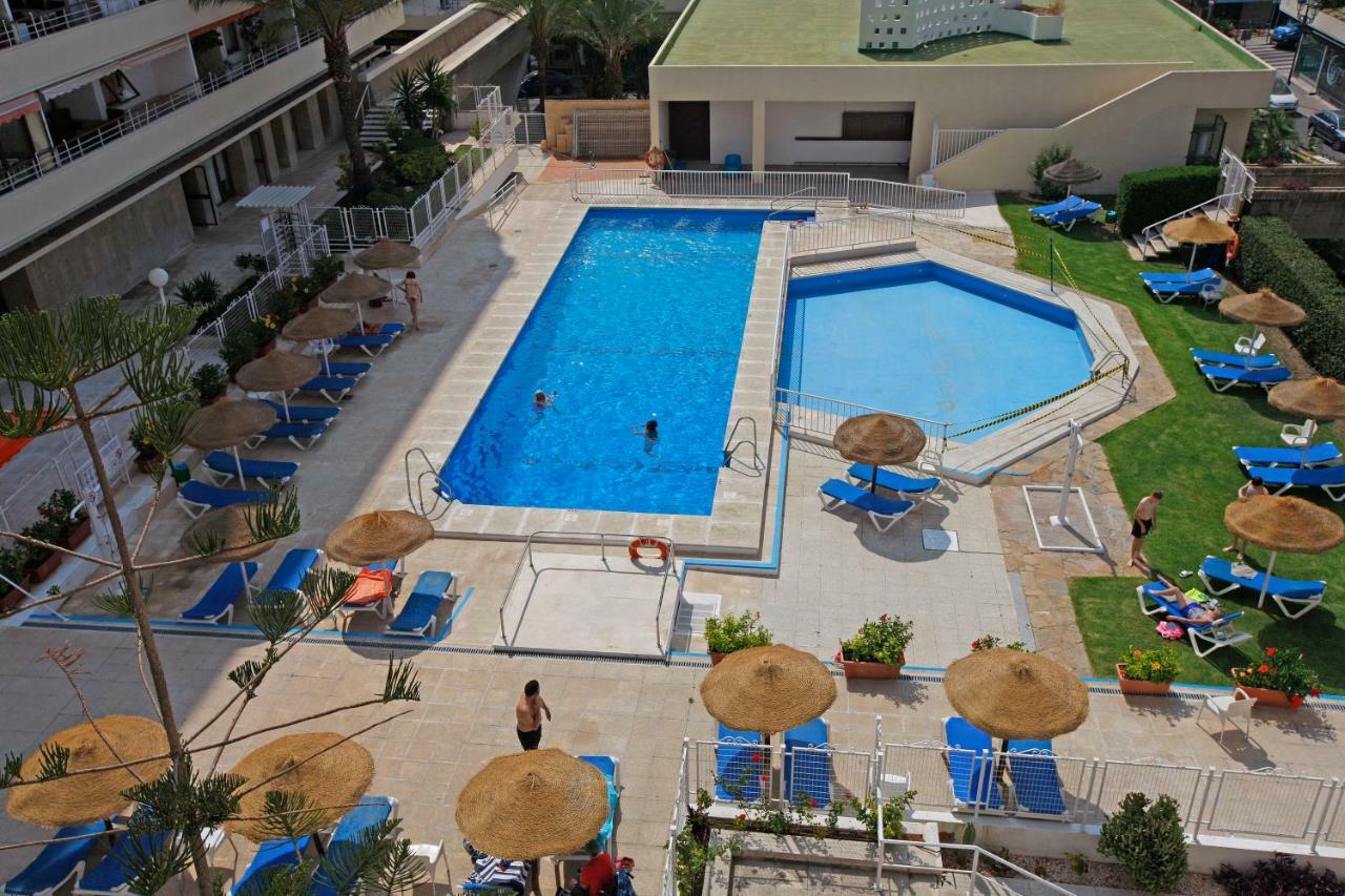 Appartement Nogalera Terrace - Adults Only à Torremolinos Extérieur photo