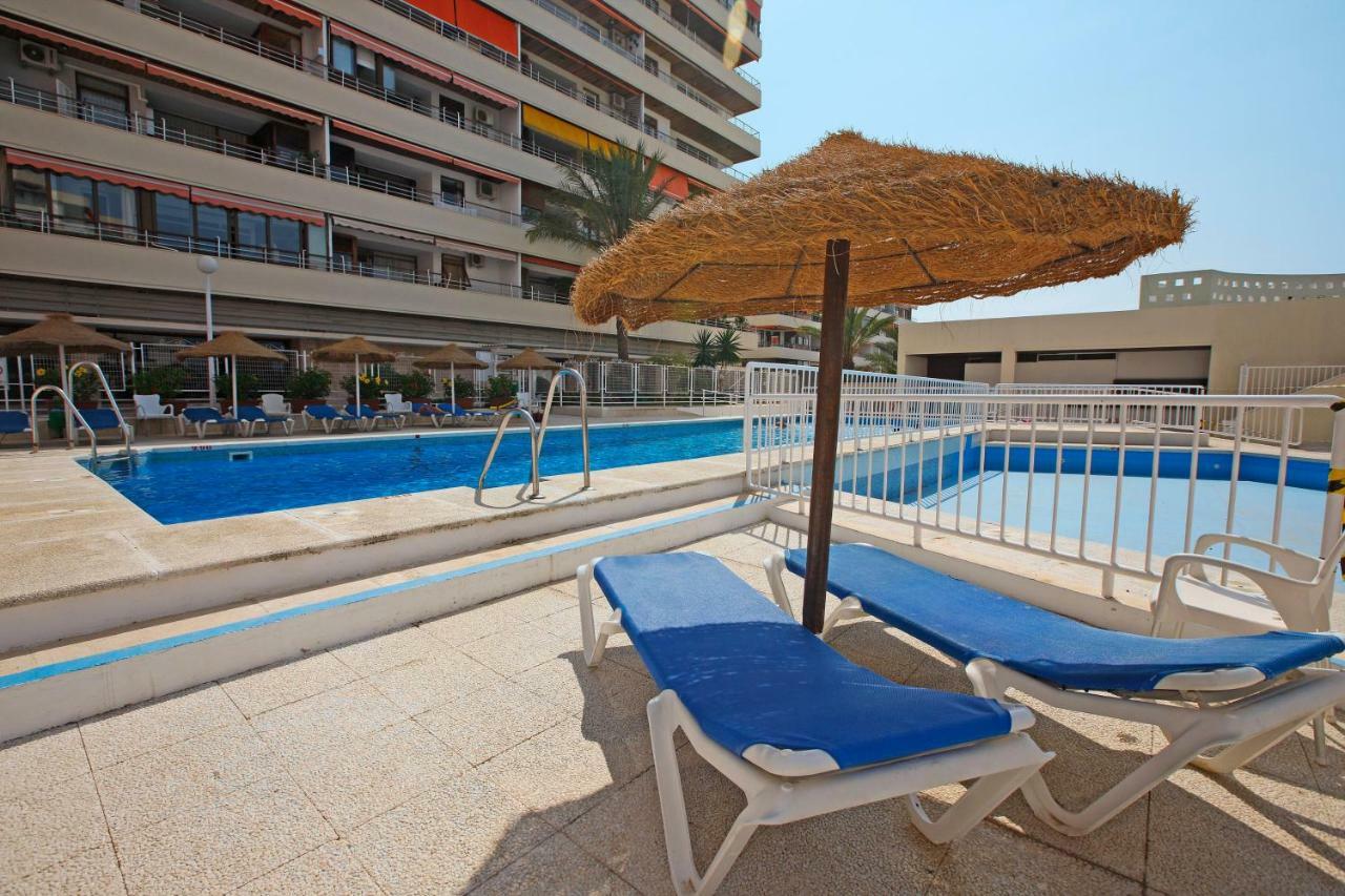 Appartement Nogalera Terrace - Adults Only à Torremolinos Extérieur photo