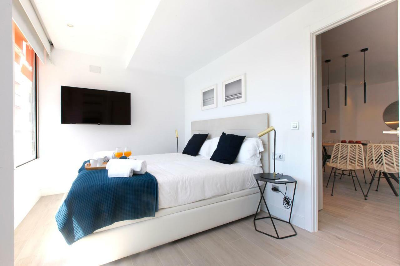 Appartement Nogalera Terrace - Adults Only à Torremolinos Extérieur photo