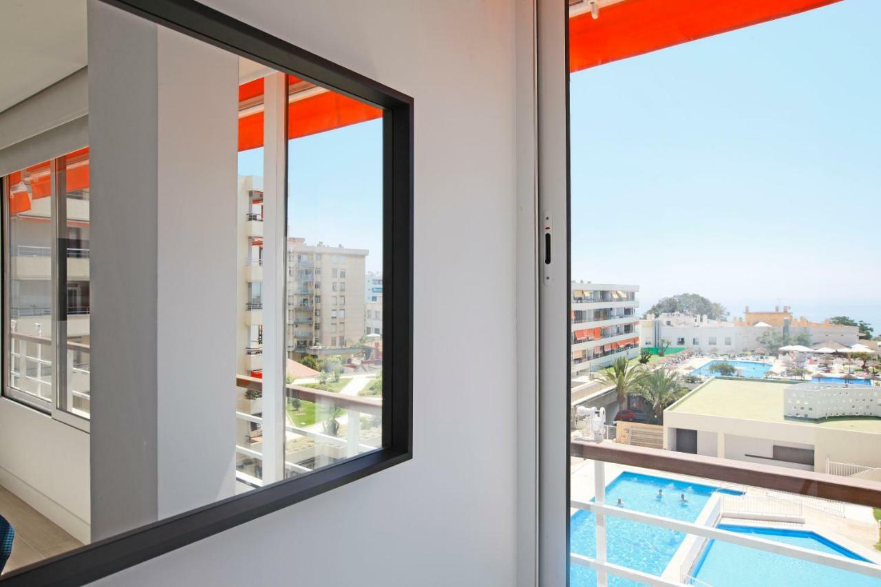 Appartement Nogalera Terrace - Adults Only à Torremolinos Extérieur photo